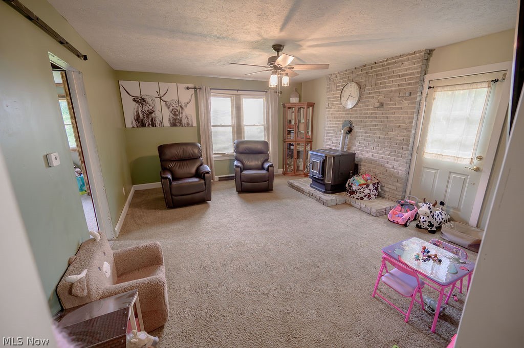 Donald R Hayes & Wanda C Hayes - Residential