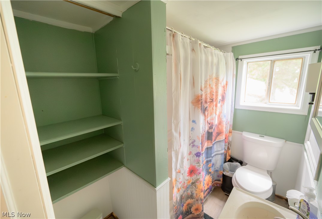Donald R Hayes & Wanda C Hayes - Residential