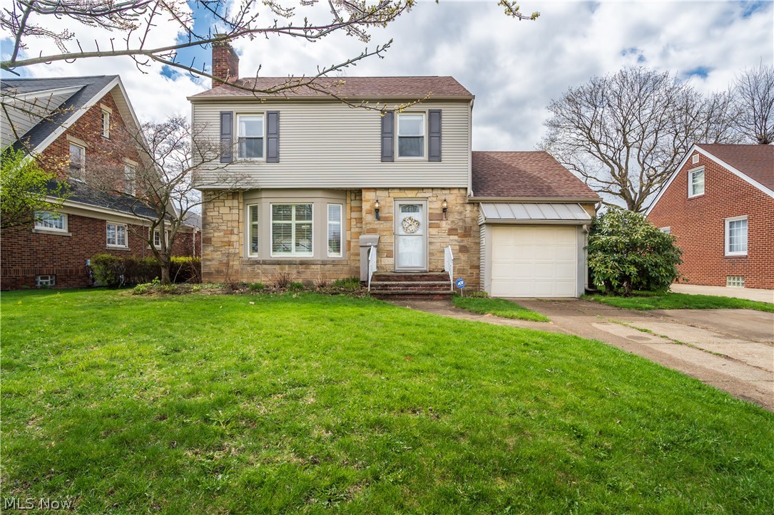 Canton - Residential