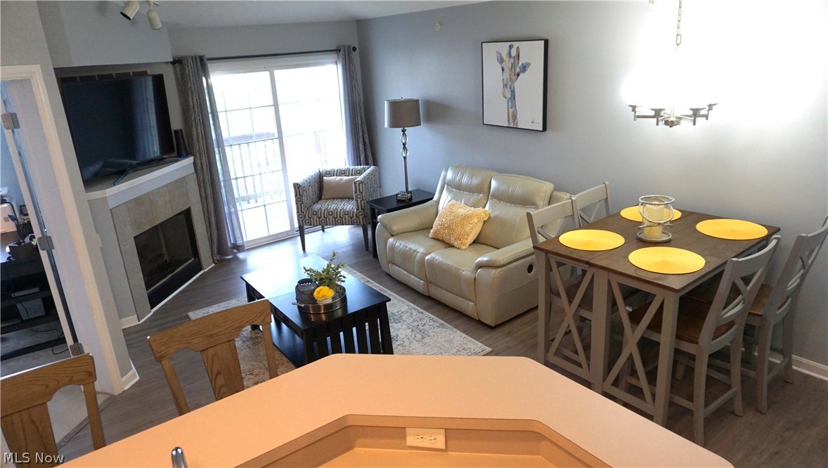 Chandlers Lane Condo Ph 07 - Residential