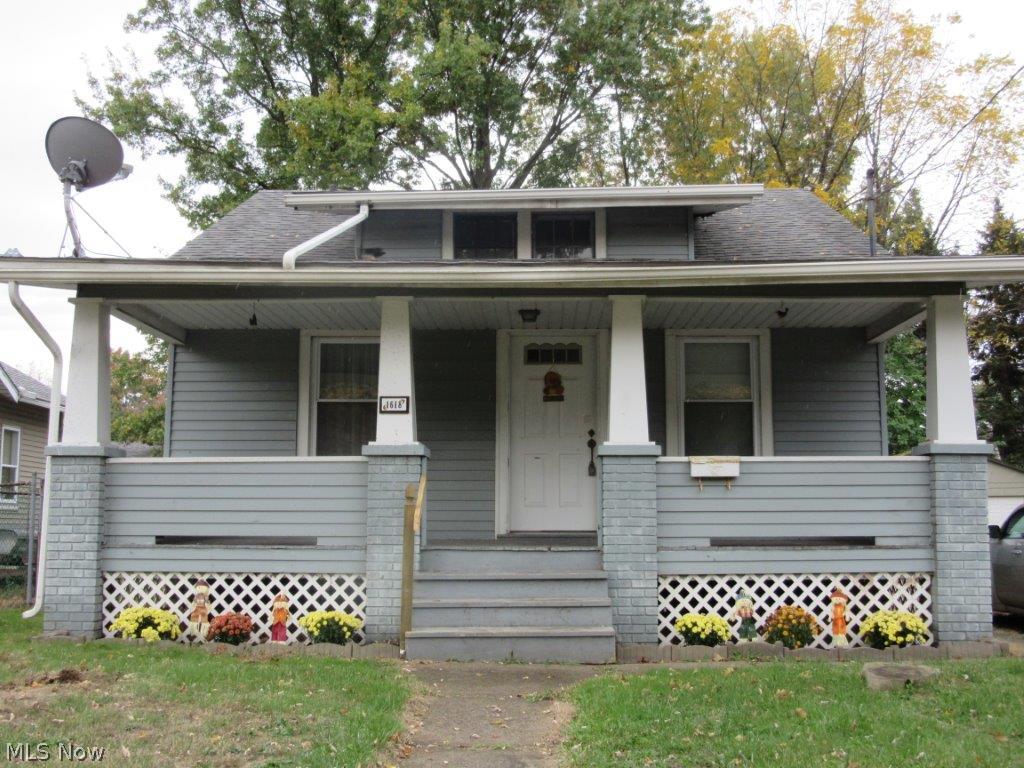 Goodyear Heights - Residential