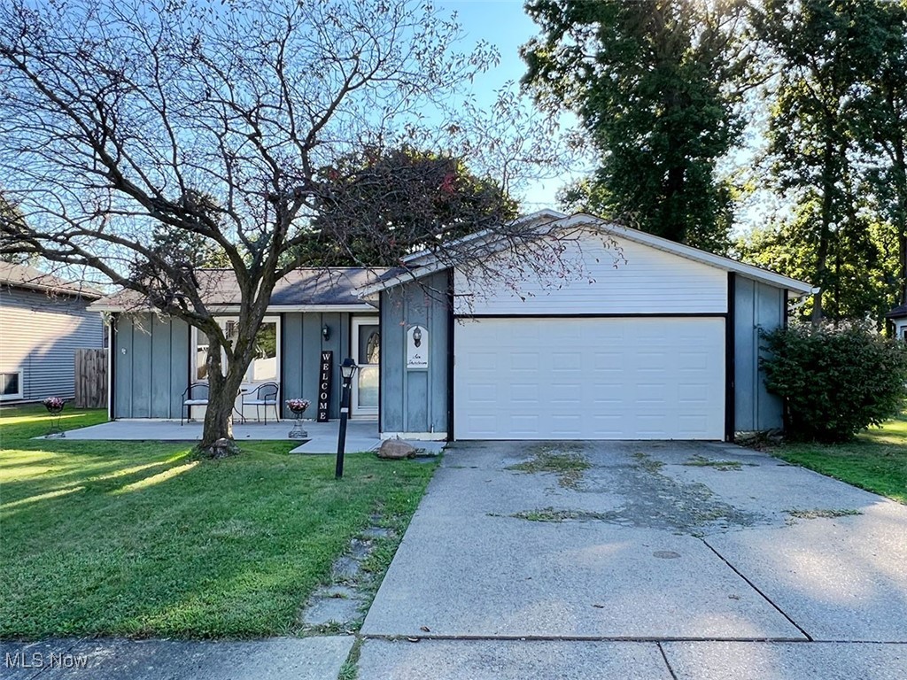 Lane Park - Residential