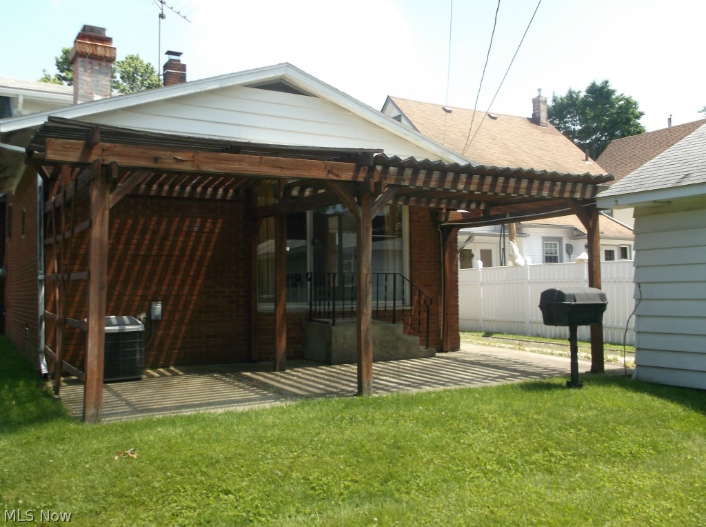 Firestone Park - Residential