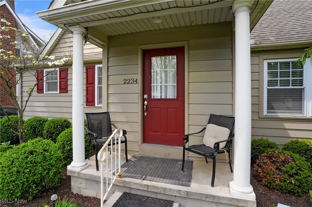 North Haven - Residential