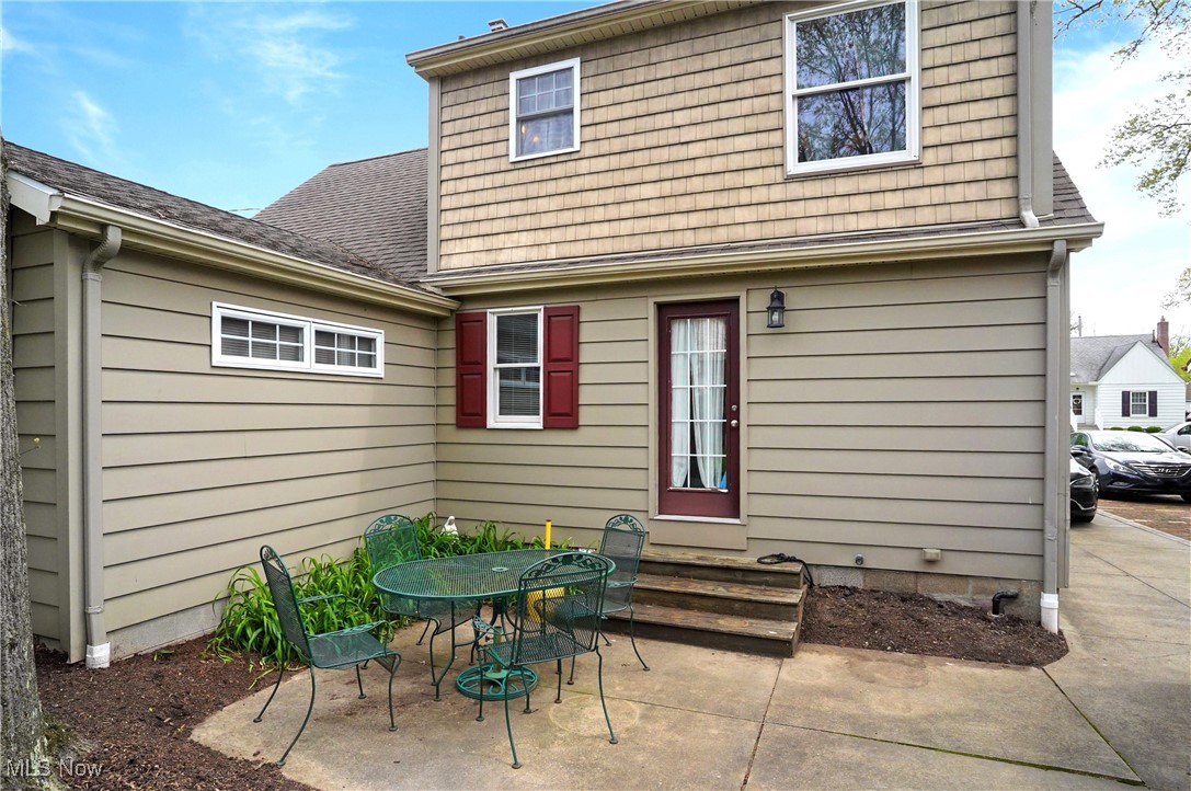 North Haven - Residential