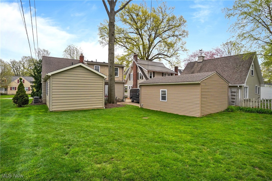 North Haven - Residential
