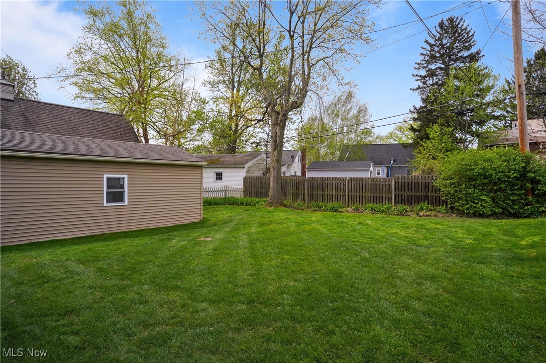 North Haven - Residential