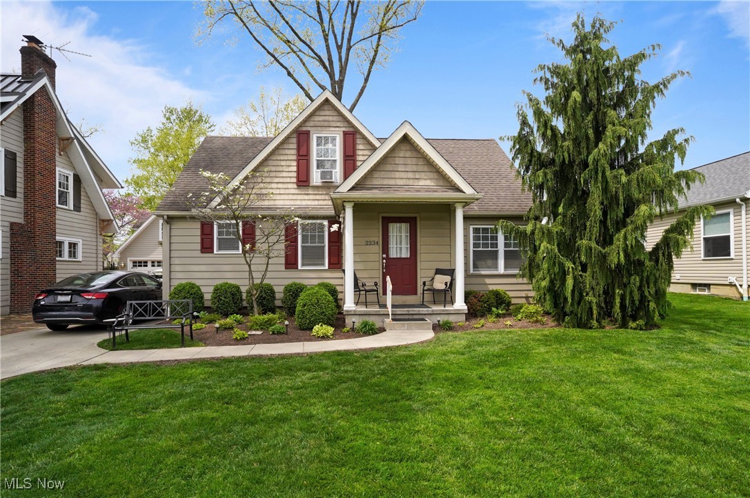 North Haven - Residential