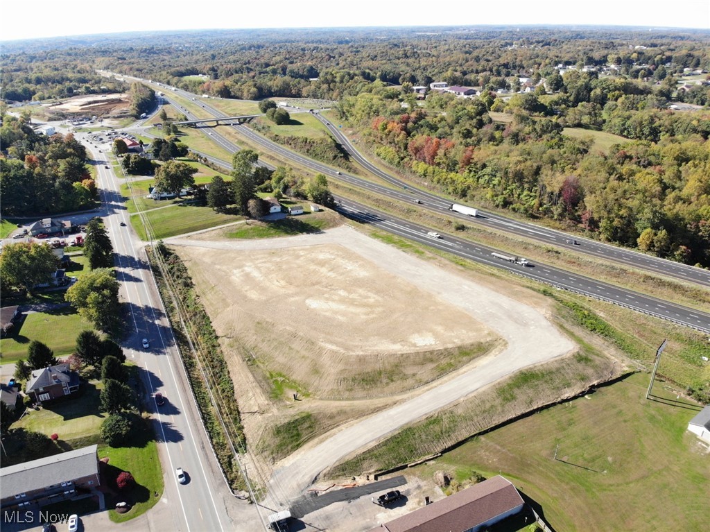 Washington Hts - Land