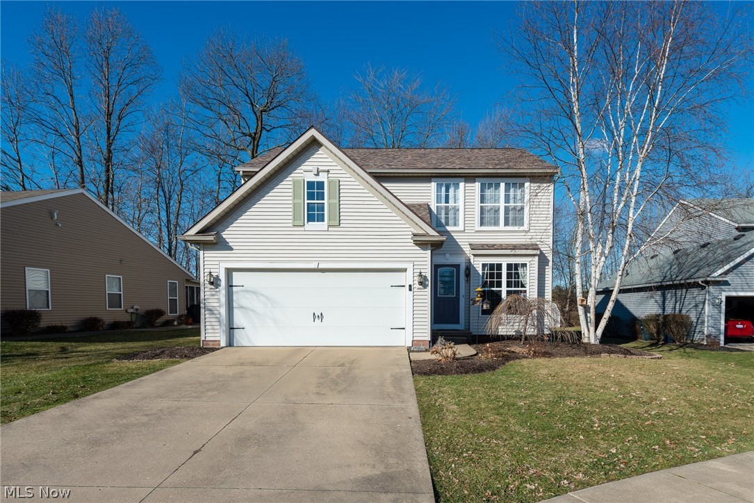 Coventry Crossing - Residential