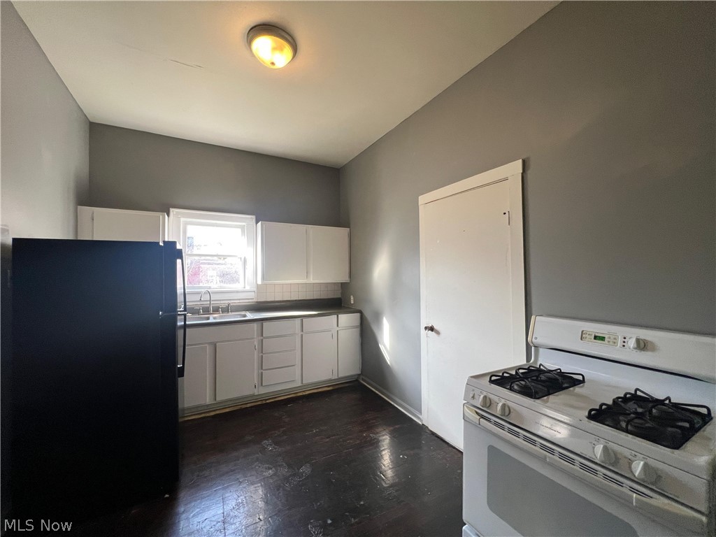 Lakewood Heights - Commercial Sale