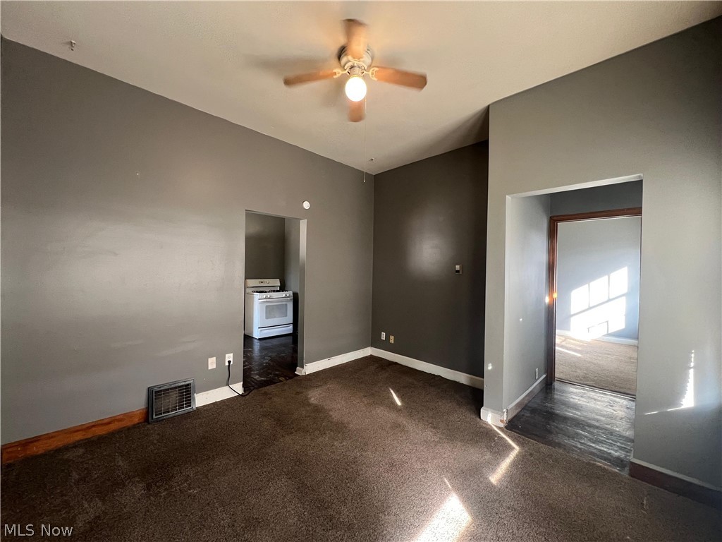 Lakewood Heights - Commercial Sale
