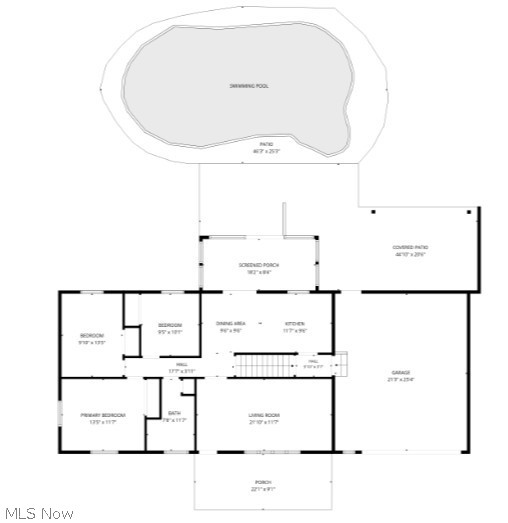 Glenhaven Village - Residential
