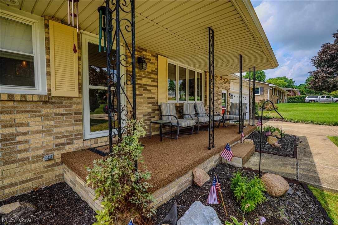Glenhaven Village - Residential