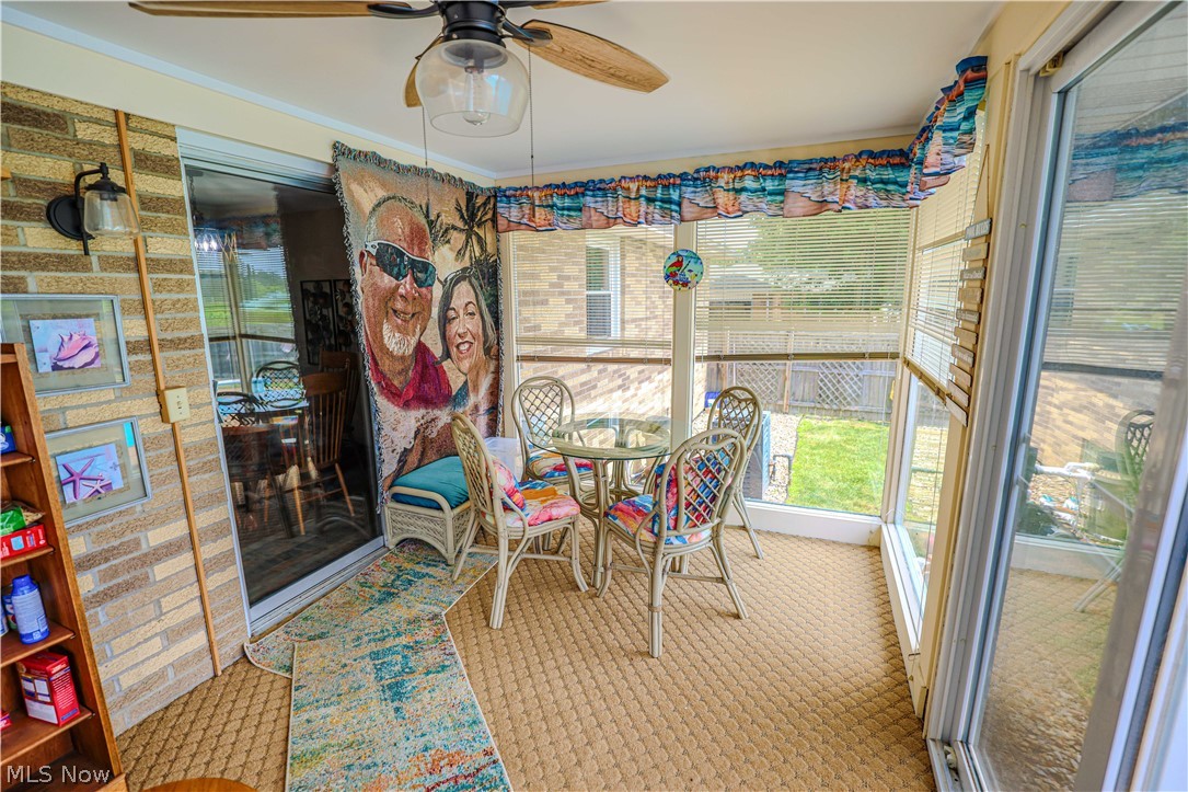 Glenhaven Village - Residential