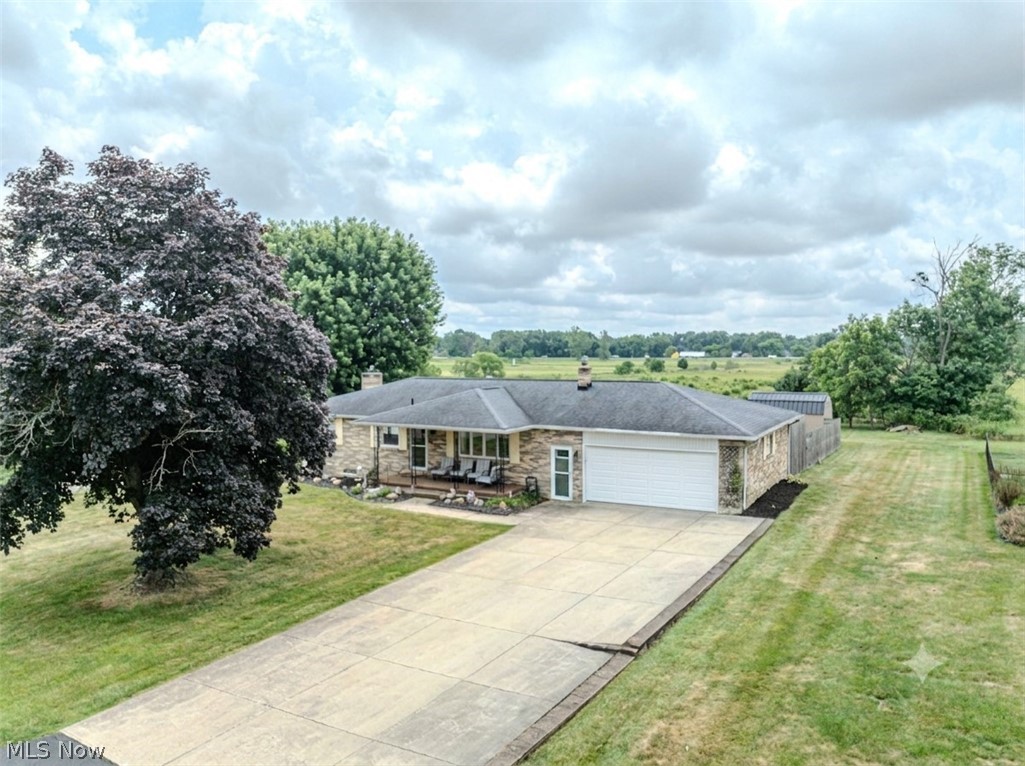 Glenhaven Village - Residential