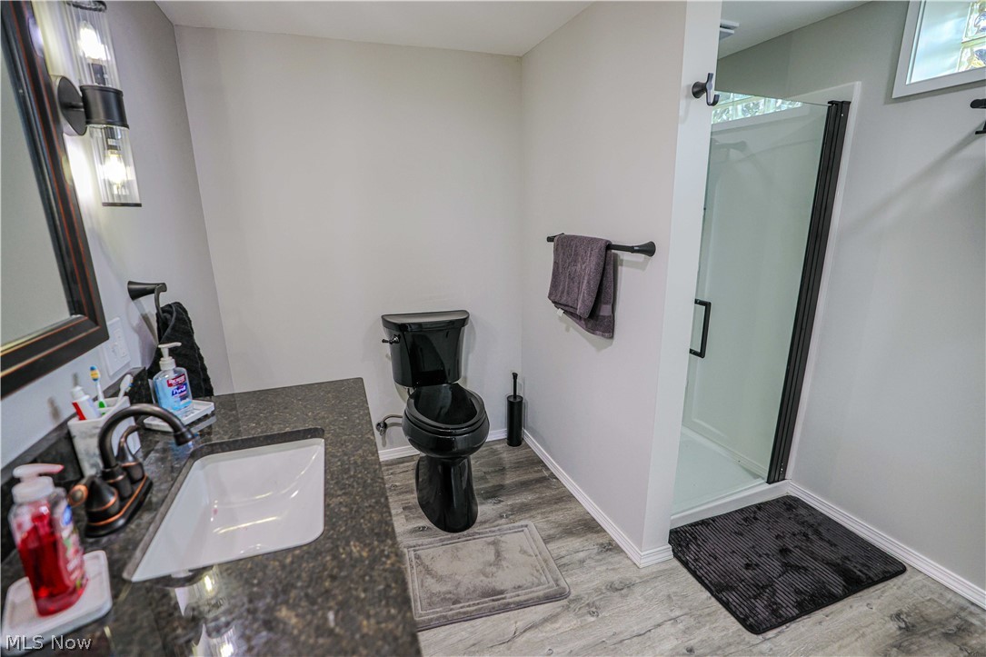 Glenhaven Village - Residential