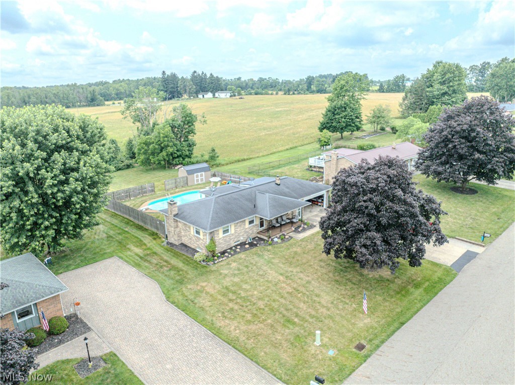 Glenhaven Village - Residential