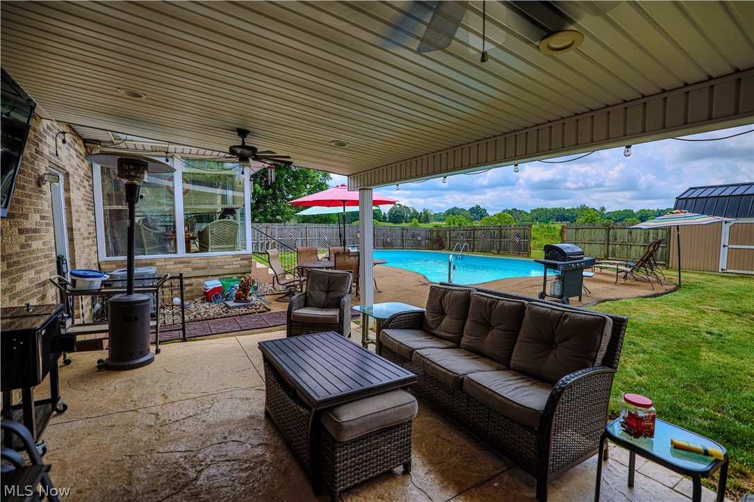 Glenhaven Village - Residential