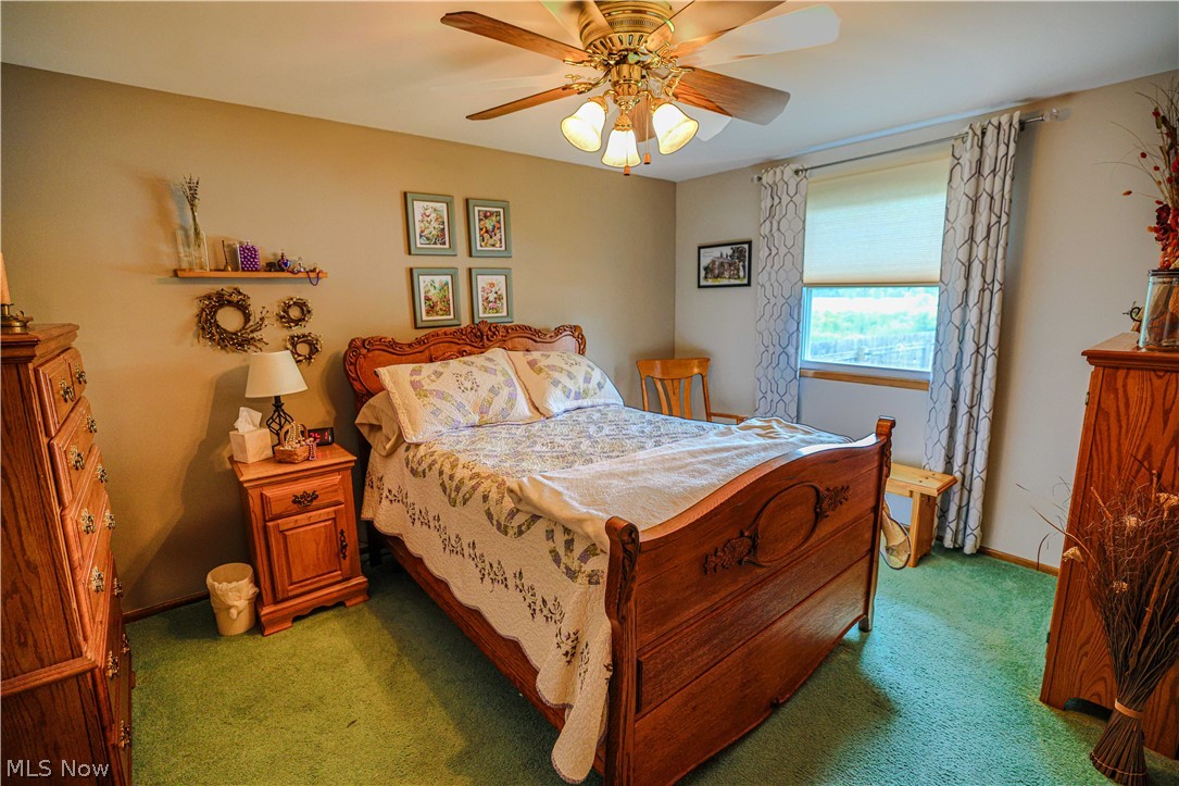 Glenhaven Village - Residential