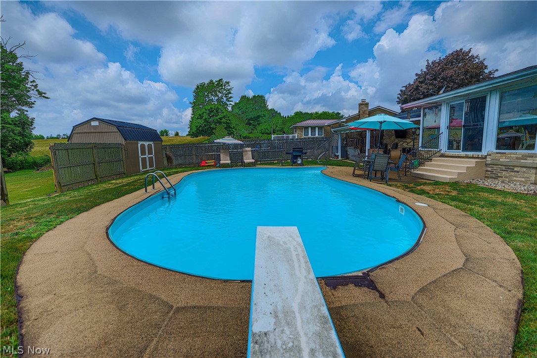 Glenhaven Village - Residential