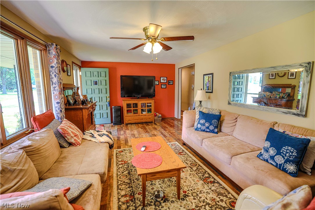 Glenhaven Village - Residential