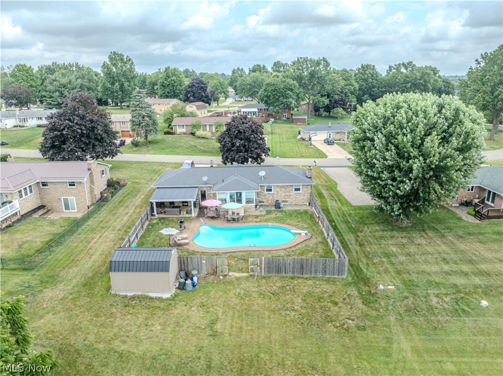 Glenhaven Village - Residential