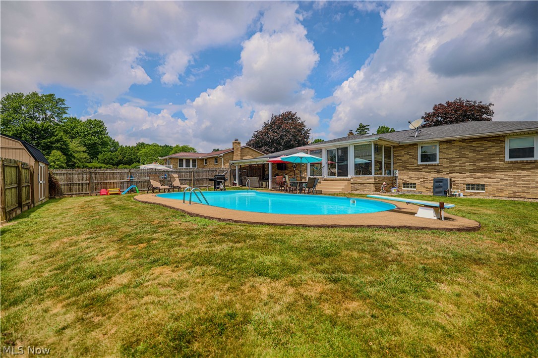Glenhaven Village - Residential
