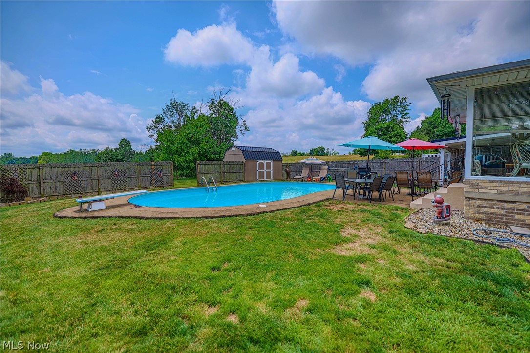 Glenhaven Village - Residential