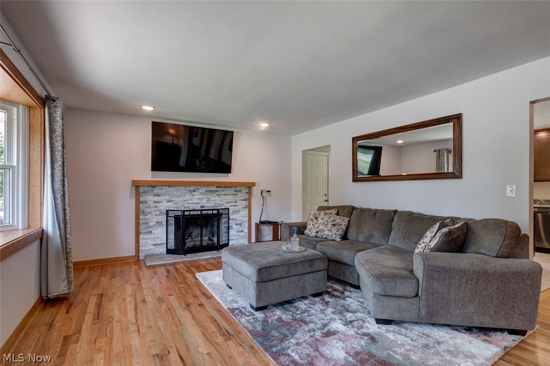 Keenan Park - Residential
