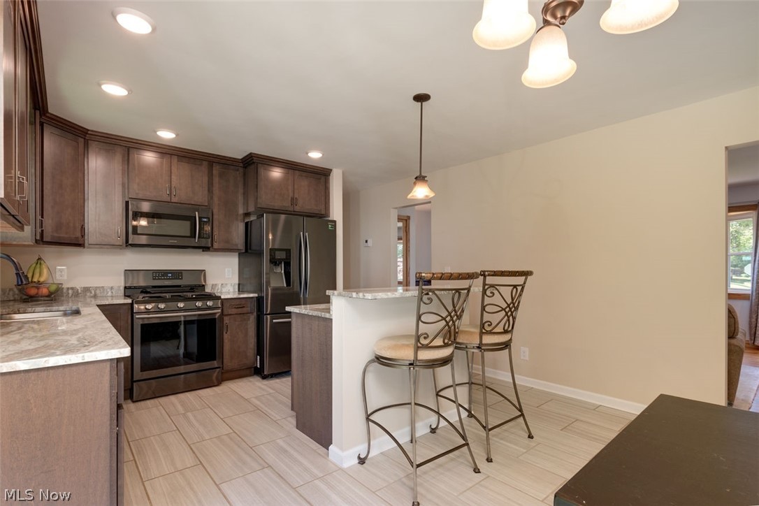 Keenan Park - Residential