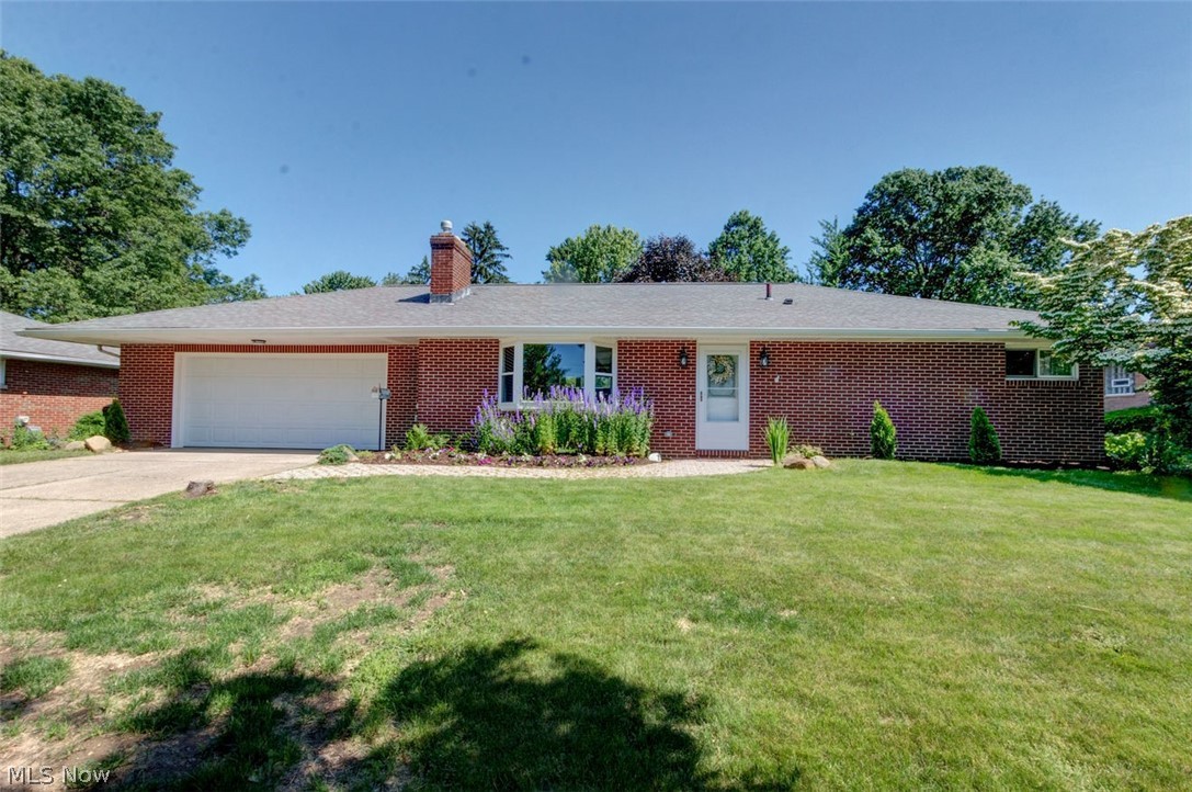 Keenan Park - Residential