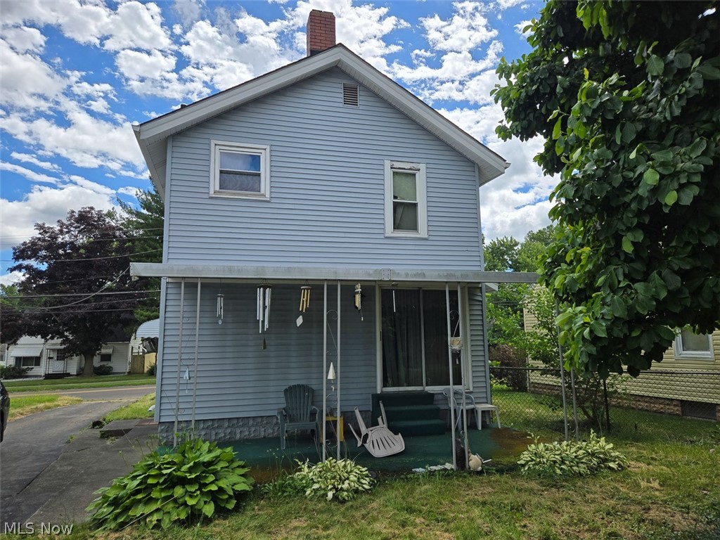 East Barberton - Residential