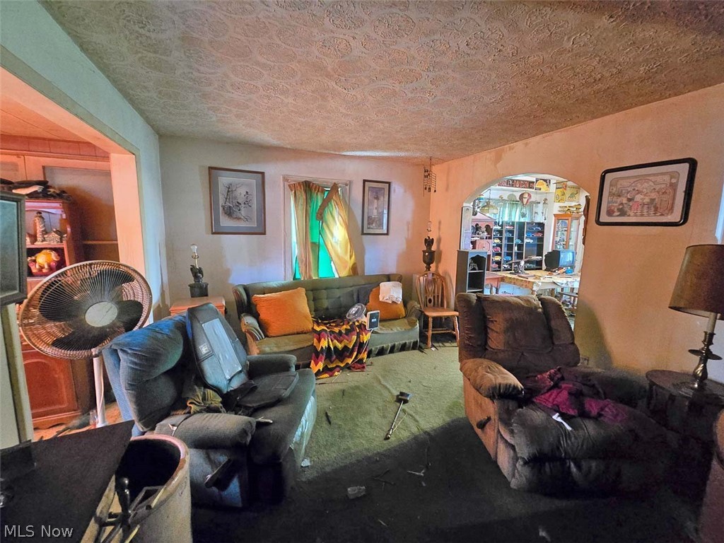 East Barberton - Residential