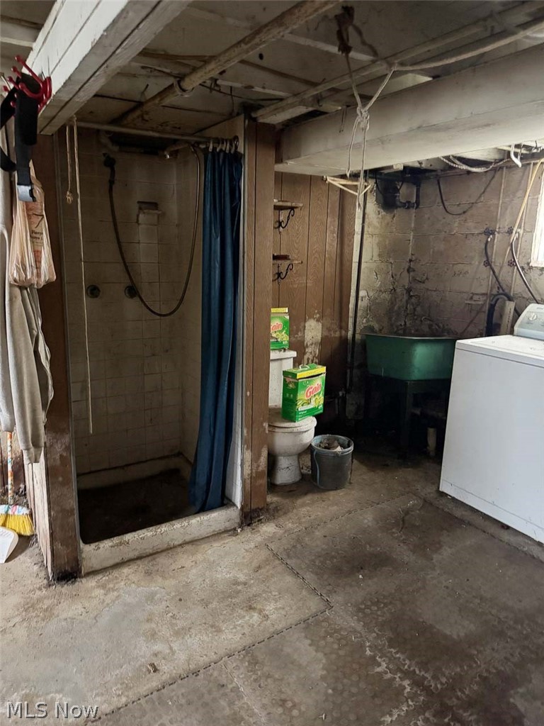 East Barberton - Residential