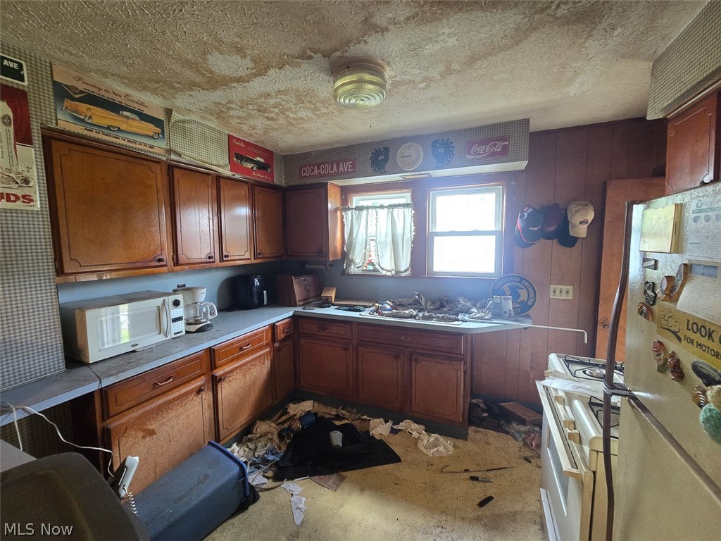 East Barberton - Residential