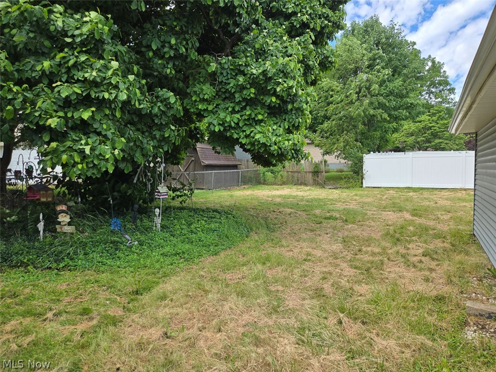 East Barberton - Residential