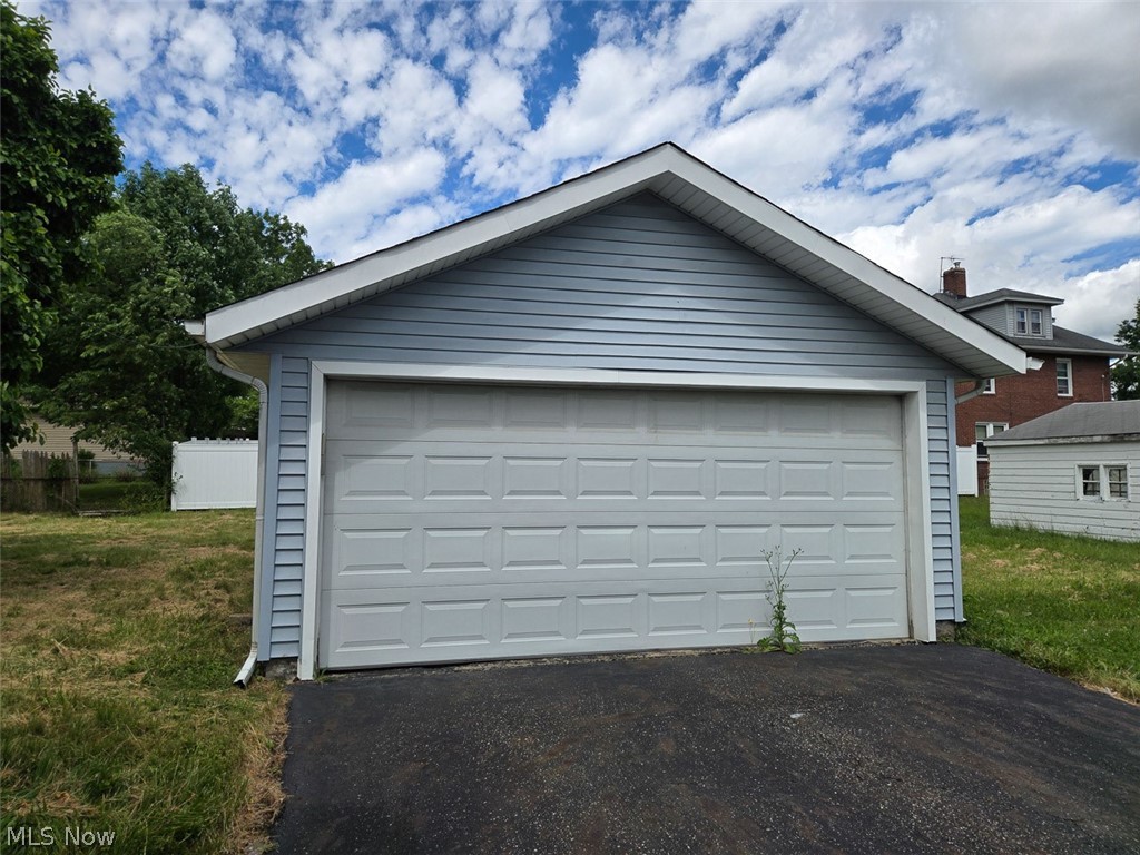 East Barberton - Residential