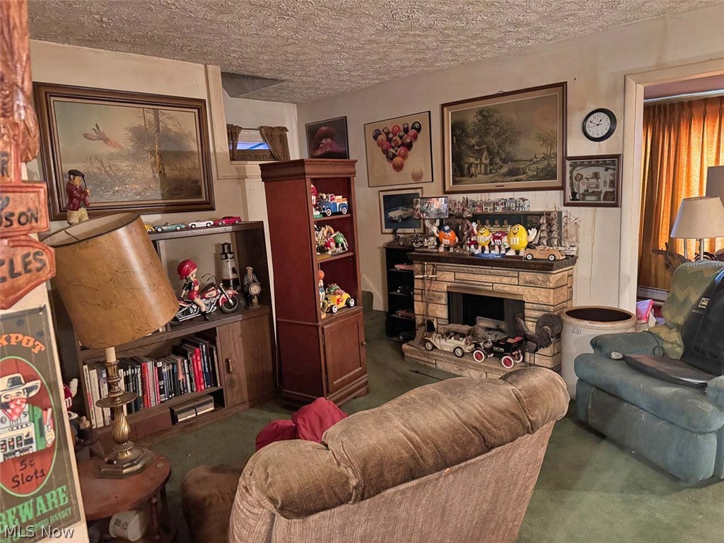 East Barberton - Residential