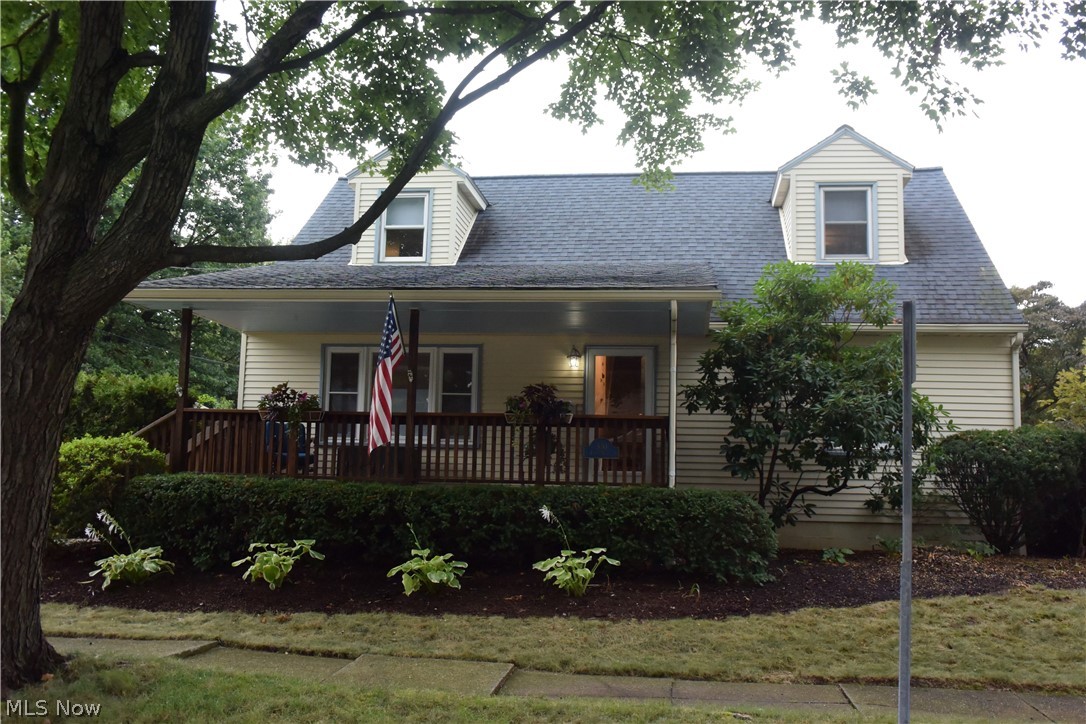 Tallmadge View - Residential