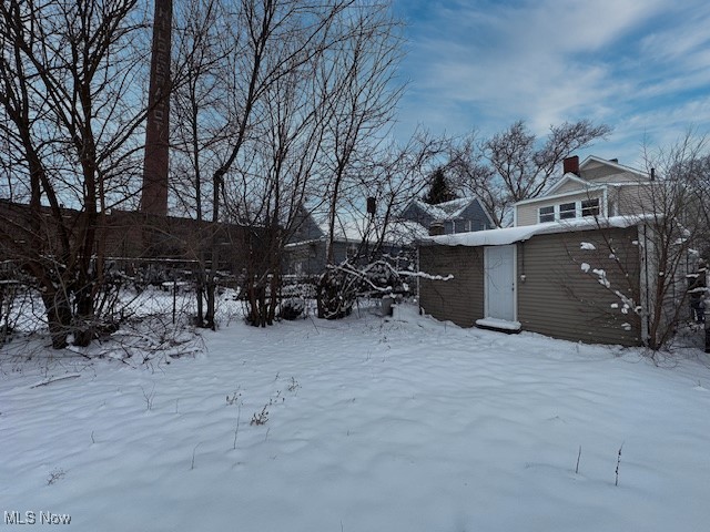 Stone - Residential Income