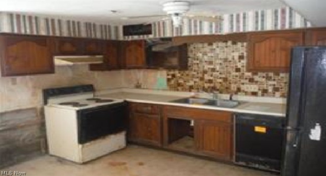 Northport Sub - Residential