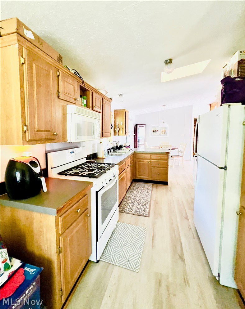 Austin Woods - Residential