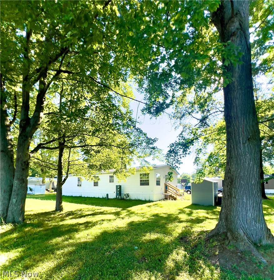 Austin Woods - Residential