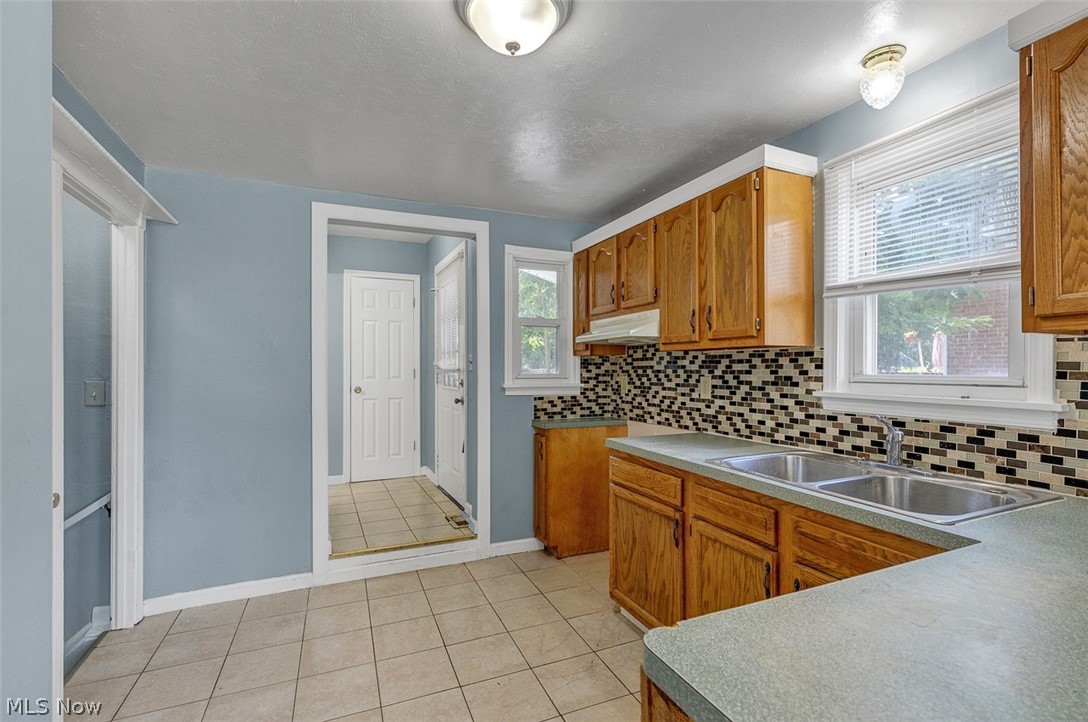 Maple Heights 04 - Residential