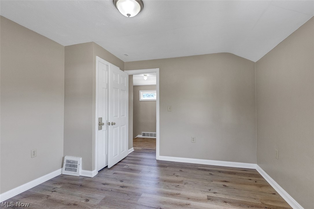 Maple Heights 04 - Residential
