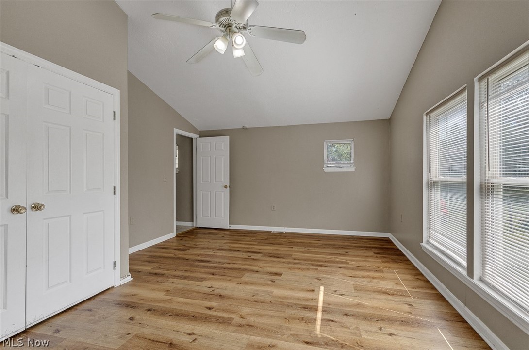 Maple Heights 04 - Residential
