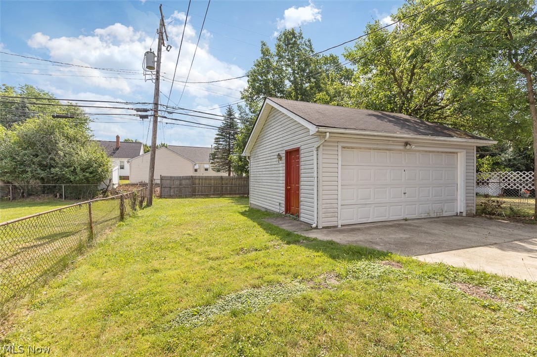 Maple Heights 04 - Residential