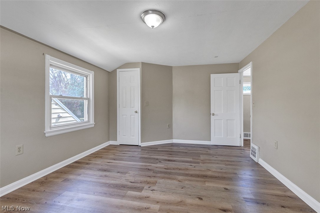 Maple Heights 04 - Residential