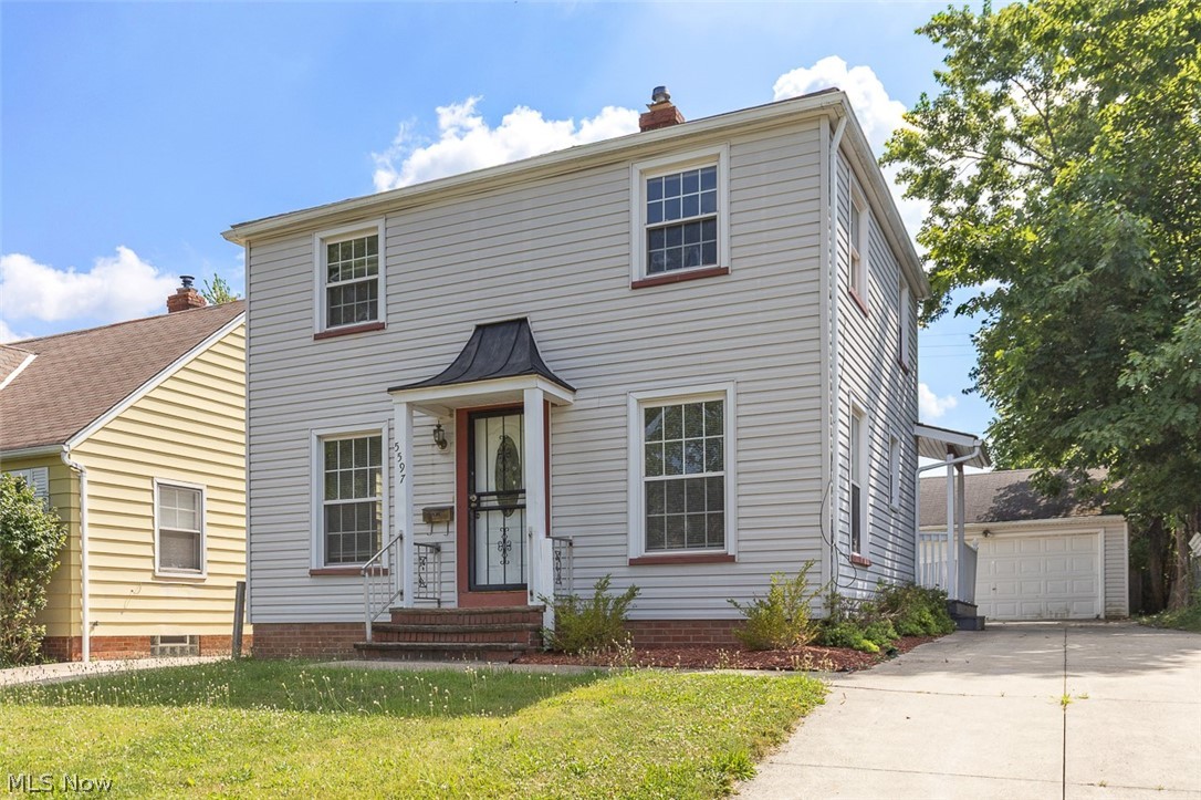 Maple Heights 04 - Residential